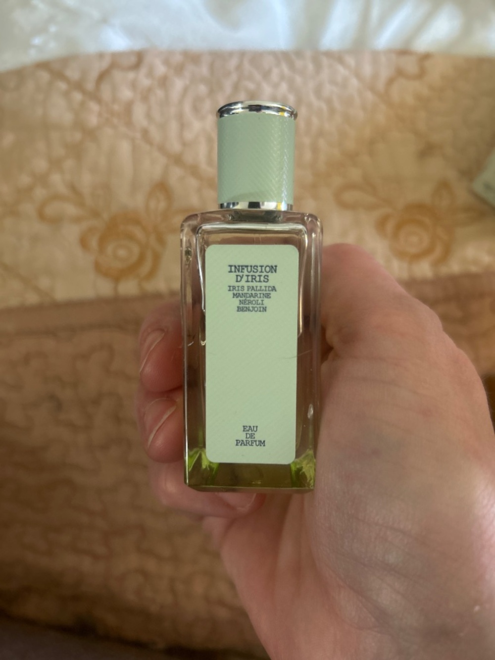 Prada Infusion D’Iris 1 fl. oz EDP - Picture 5 of 5